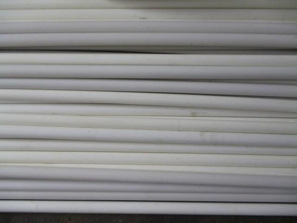 PVC cijev za izradu plastenika fi 32