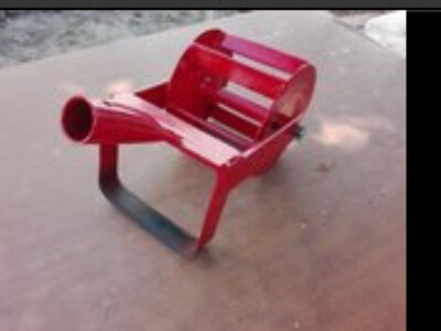 Ručna freza RF-120fix