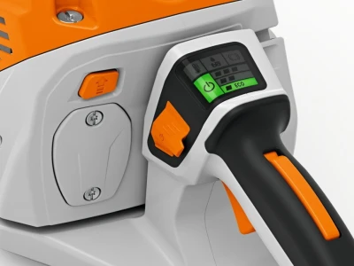 STIHL MSA 300 - Baterijska testera bez baterije i punjača