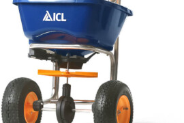 Profesionalni Rasipač gnojiva ICL AccuPro 360ST