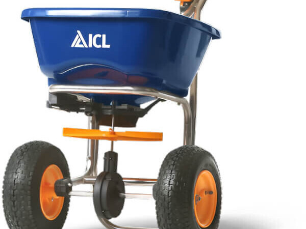 Profesionalni Rasipač gnojiva ICL AccuPro 360ST