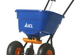 Rasipač gnojiva ICL AccuPro One