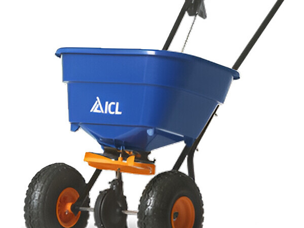 Rasipač gnojiva ICL AccuPro One