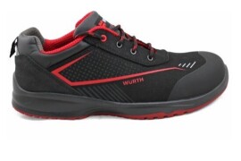 W.CIPELA ZAŠTITNA ACTIVE NISKA S3 vel.44