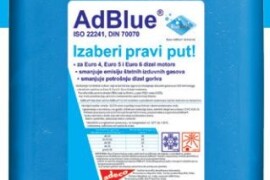 AdBlue BlueBasic ® ™