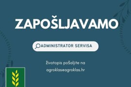 Administrator servisa