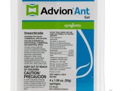 Advion Gel za bubašvabe