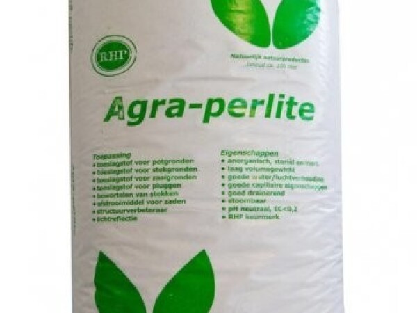 Agra perlit, 100 Litara