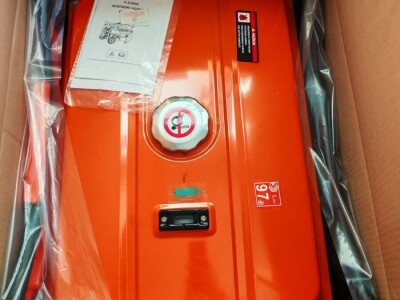 Agregat benzinski 5, 5kw nov u kutiji