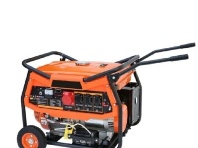 Agregat benzinski 5, 5kw nov u kutiji