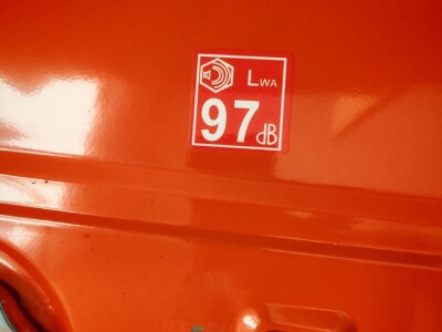 Agregat benzinski 5, 5kw nov u kutiji