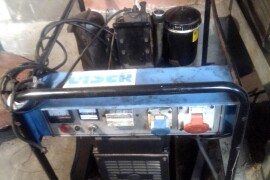 Agregat dizel 220/380 5,8 kW