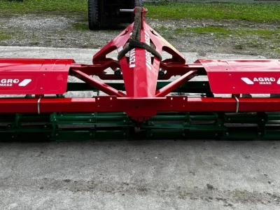 AGRO MASZ CUTTER 30