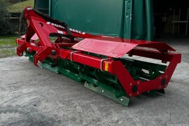 AGRO MASZ CUTTER 30