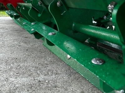 AGRO MASZ CUTTER 30