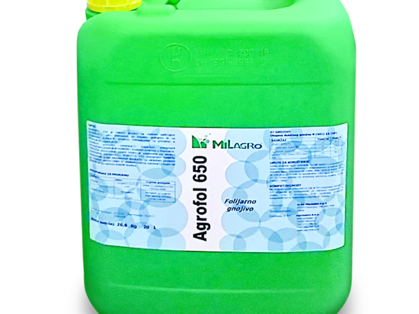 AGROFOL 650