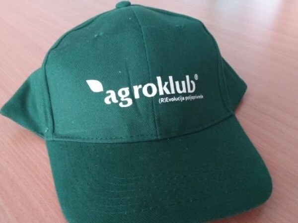 Agroklub kapa