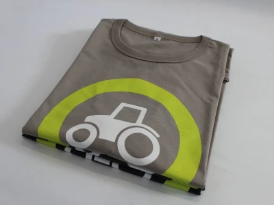 Agroklub majica