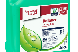 Agroleaf liquid - tekuće gnojivo u RWA ponudi