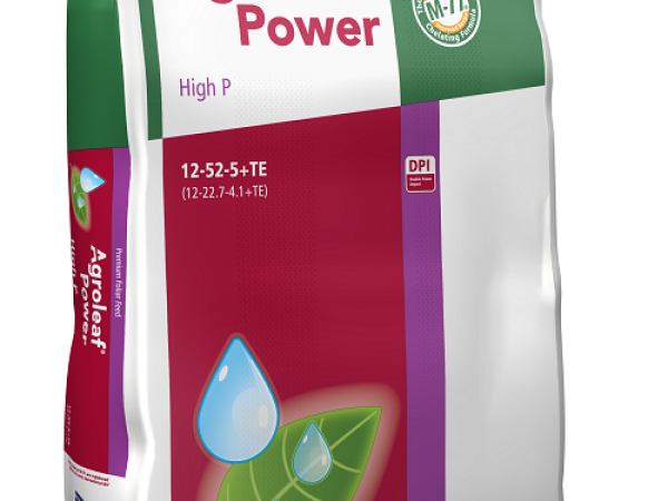 Agroleaf Power folijarno đubrivo