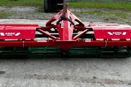 AgroMasz Cutter30