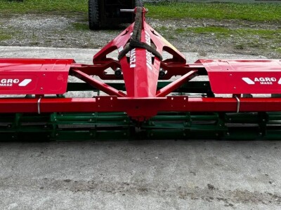 AgroMasz Cutter30