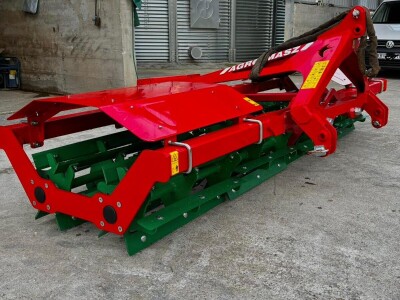 AgroMasz Cutter30