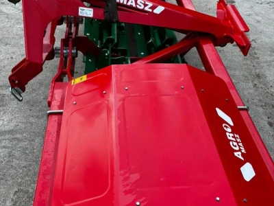 AgroMasz Cutter30
