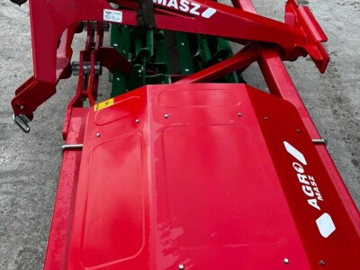 AgroMasz Cutter30
