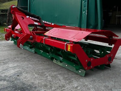 AgroMasz Cutter30