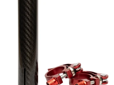 AGROMAXX TRESAČ MASLINA MASTER ROTO CARB