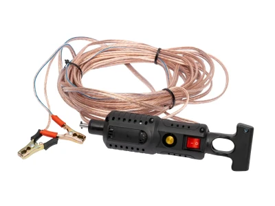 AGROMAXX TRESAČ MASLINA MASTER ROTO CARB