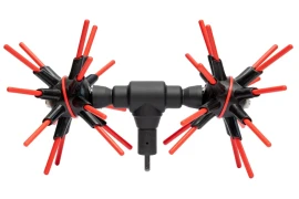 AGROMAXX TRESAČ MASLINA MASTER ROTO CARB