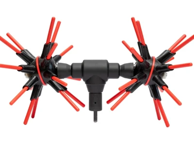 AGROMAXX TRESAČ MASLINA MASTER ROTO CARB