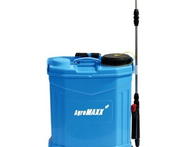 AGROMAXX PRSKALICA AKUMULATORSKA 16L