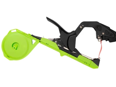 AGROMAXX RUČNA VEZAČICA PRO