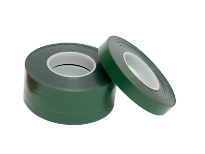 AGROMAXX TRAKA ZA VEZAČICU ZELENA 20/1 SET