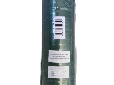 AGROMAXX TRAKA ZA VEZAČICU ZELENA 20/1 SET