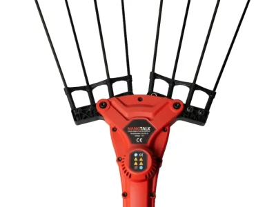 AGROMAXX TRESAČ MASLINA MASTER W8 CARB