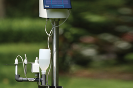 Agrometeorološke stanice