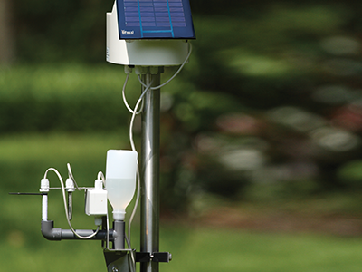 Agrometeorološke stanice