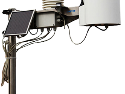 Agrometeorološke stanice