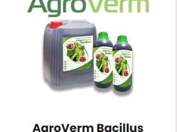 AGROVERM BACILLUS