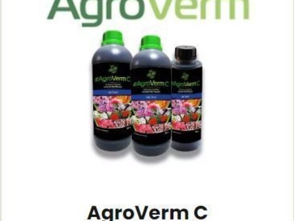 AGROVERM C