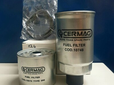 AKCIJA!!! Popust 10% na SVE dijelove SDF!