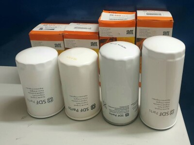 AKCIJA!!! Popust 10% na SVE dijelove SDF!