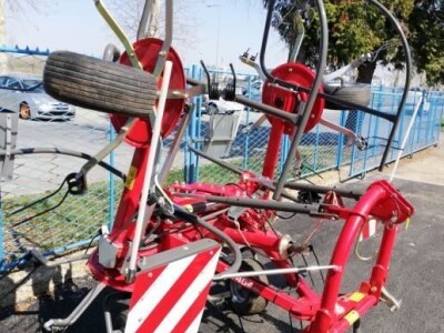 AKCIJA - PREVRTAČ/OKRETAČ Massey Ferguson (FELLA) TD 454 DN