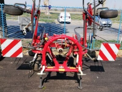 AKCIJA - PREVRTAČ/OKRETAČ Massey Ferguson (FELLA) TD 454 DN