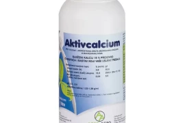 AKTIVCALCIUM 1/1