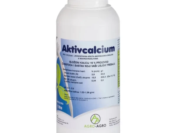 AKTIVCALCIUM 1/1